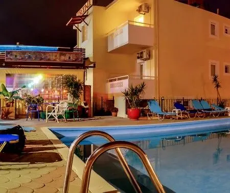 Hotel Irini