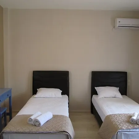 Irini 5* Stalida