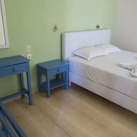 Irini Hotel