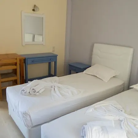 Irini Hotel Stalida
