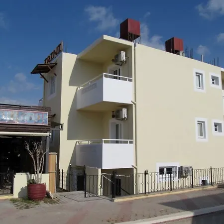Irini 5* Stalida