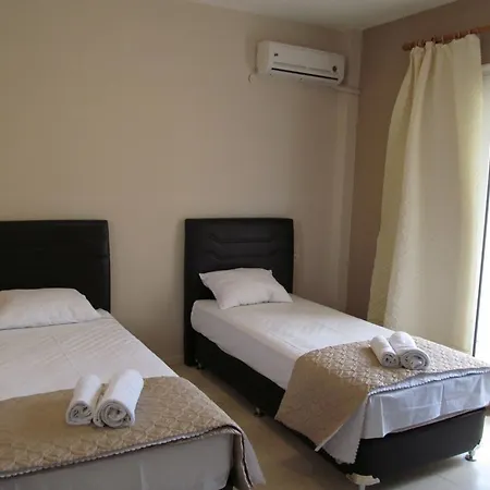 Irini 호텔 5*