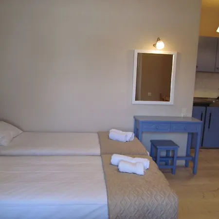 Irini 5*