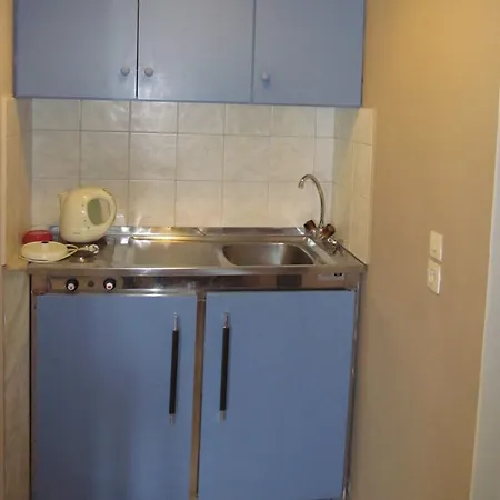 Irini 5* Stalida