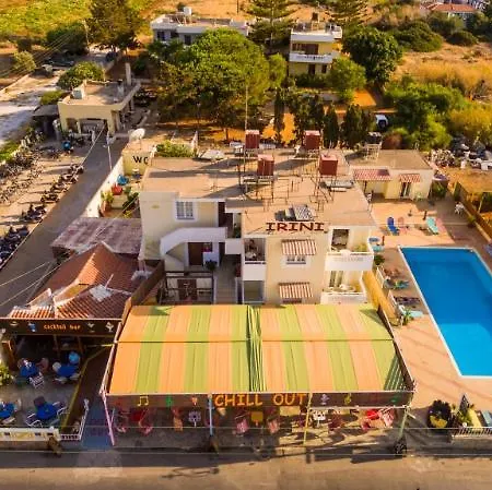 Irini 5*