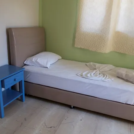 Irini 호텔 5*