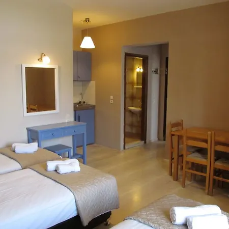 Irini Hotel