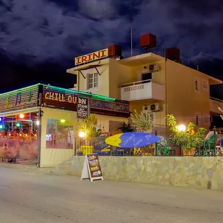 Hotel Irini